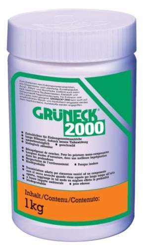 Grüneck 2000 Entschichter 1kg, Art.8090 