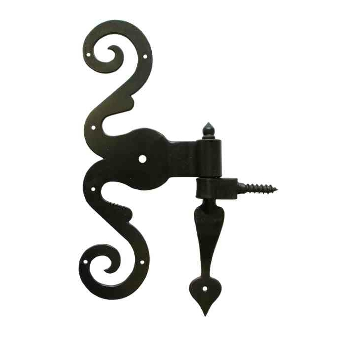 Zimmertürband Art. 5305, Maße: 125*280mm 30mm 35mm