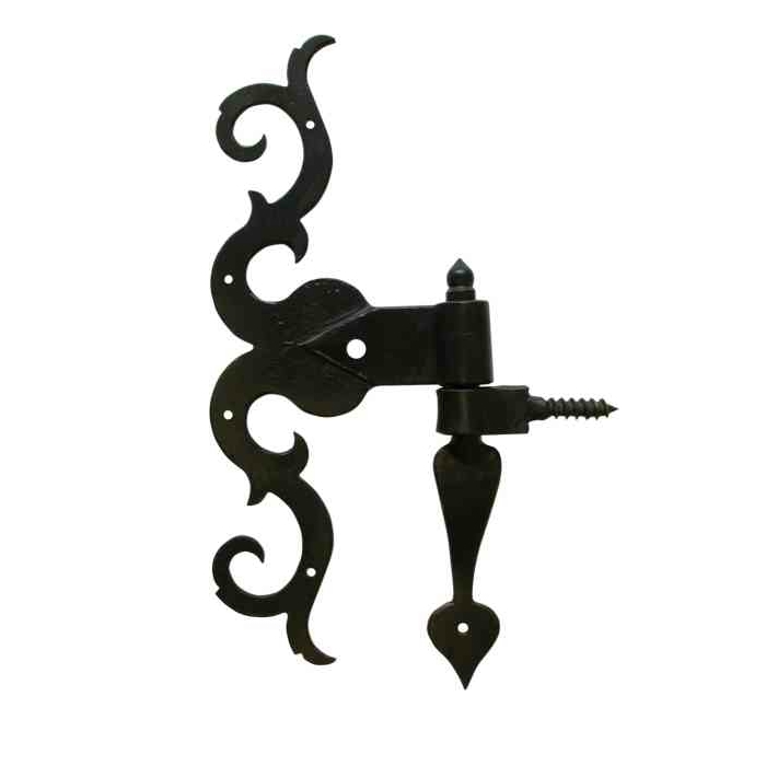 Zimmertürband Art. 5306,  Maße: 115*300mm 0mm 25mm