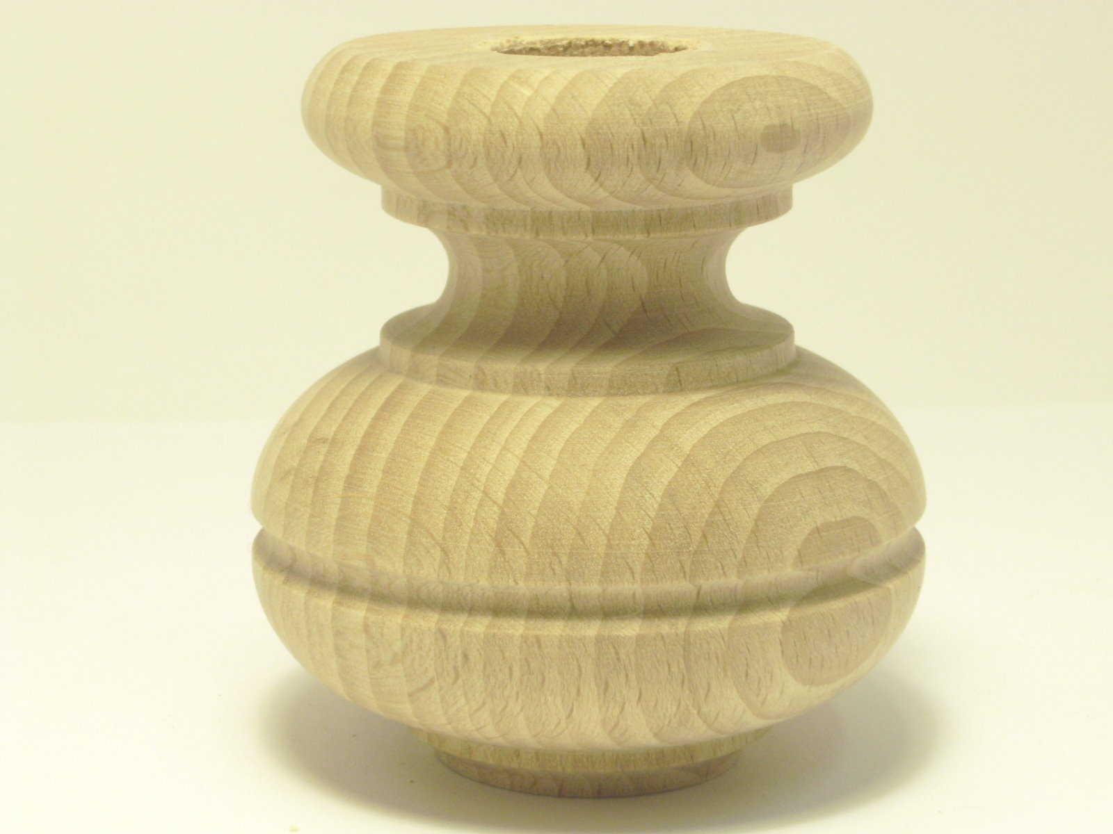 Kugelfuss Art. 6041  Buche, 70Ø*75mm