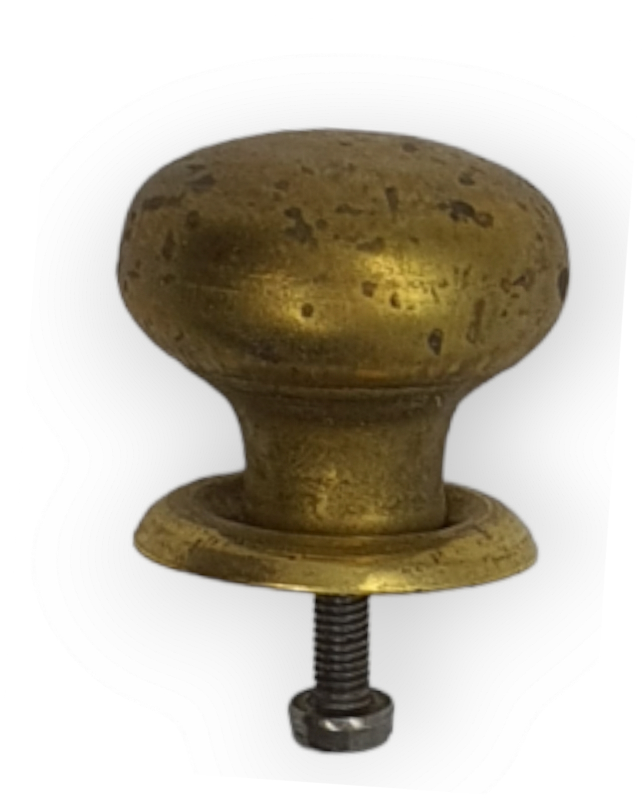 Möbelknopf Art. 4122 Auslaufart.