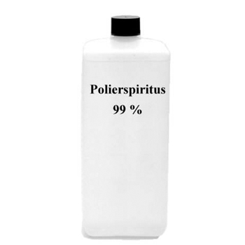 Polierspiritus 5L, Artikel 81555