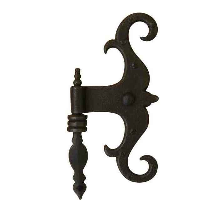 Zimmertürband Art. 5304, Maße: 110mm x 230mm 0mm 40mm