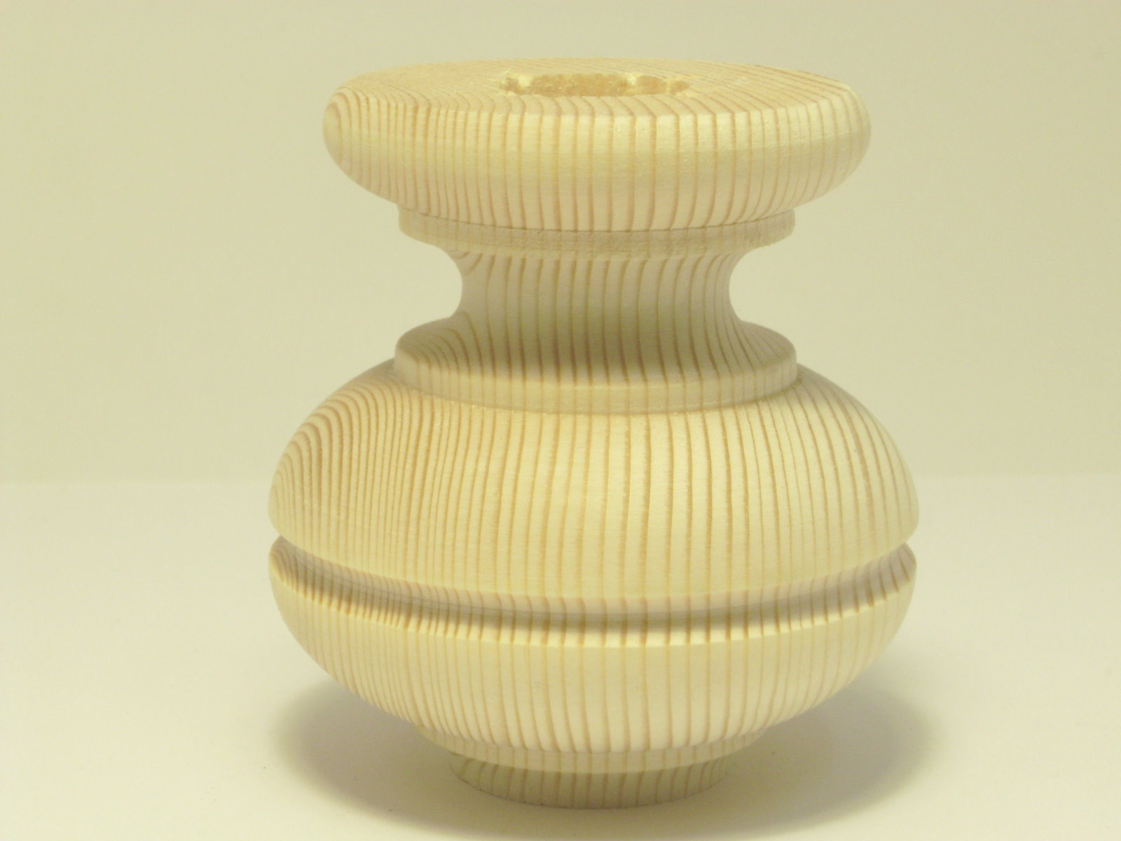 Kugelfuss Art. 6040  Tanne, 70Ø*75mm