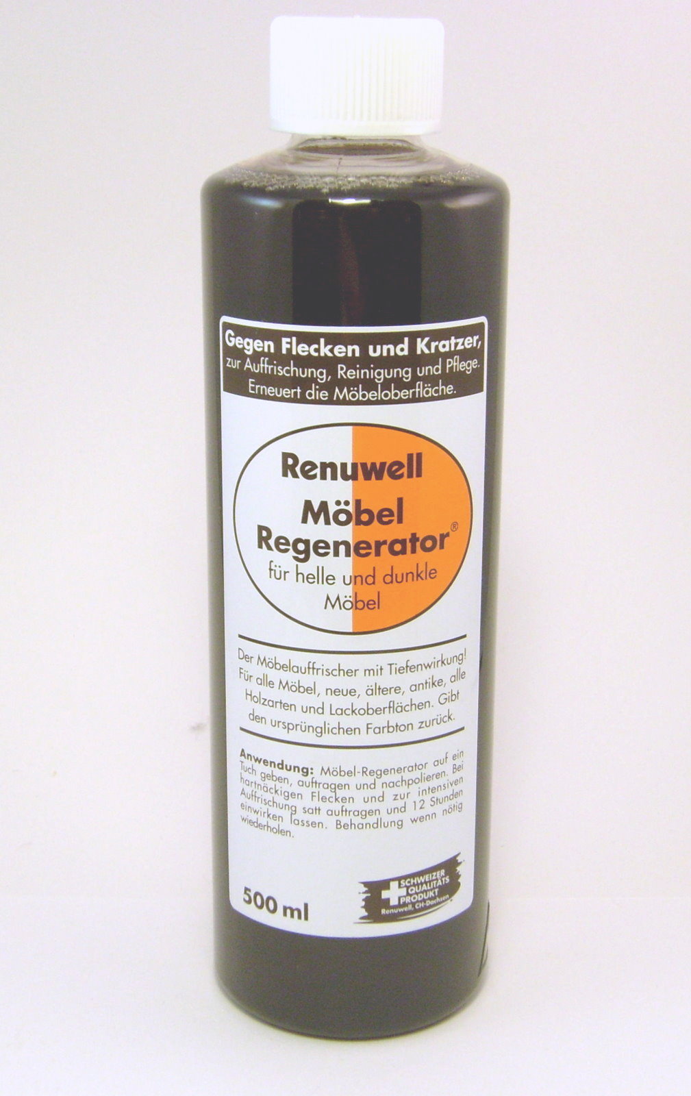 Renuwell Möbel-Regenerator 500ml, Art. 8055