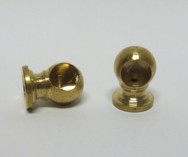 Kloben Art. 5175/1 ca. 6 mm Bohrung