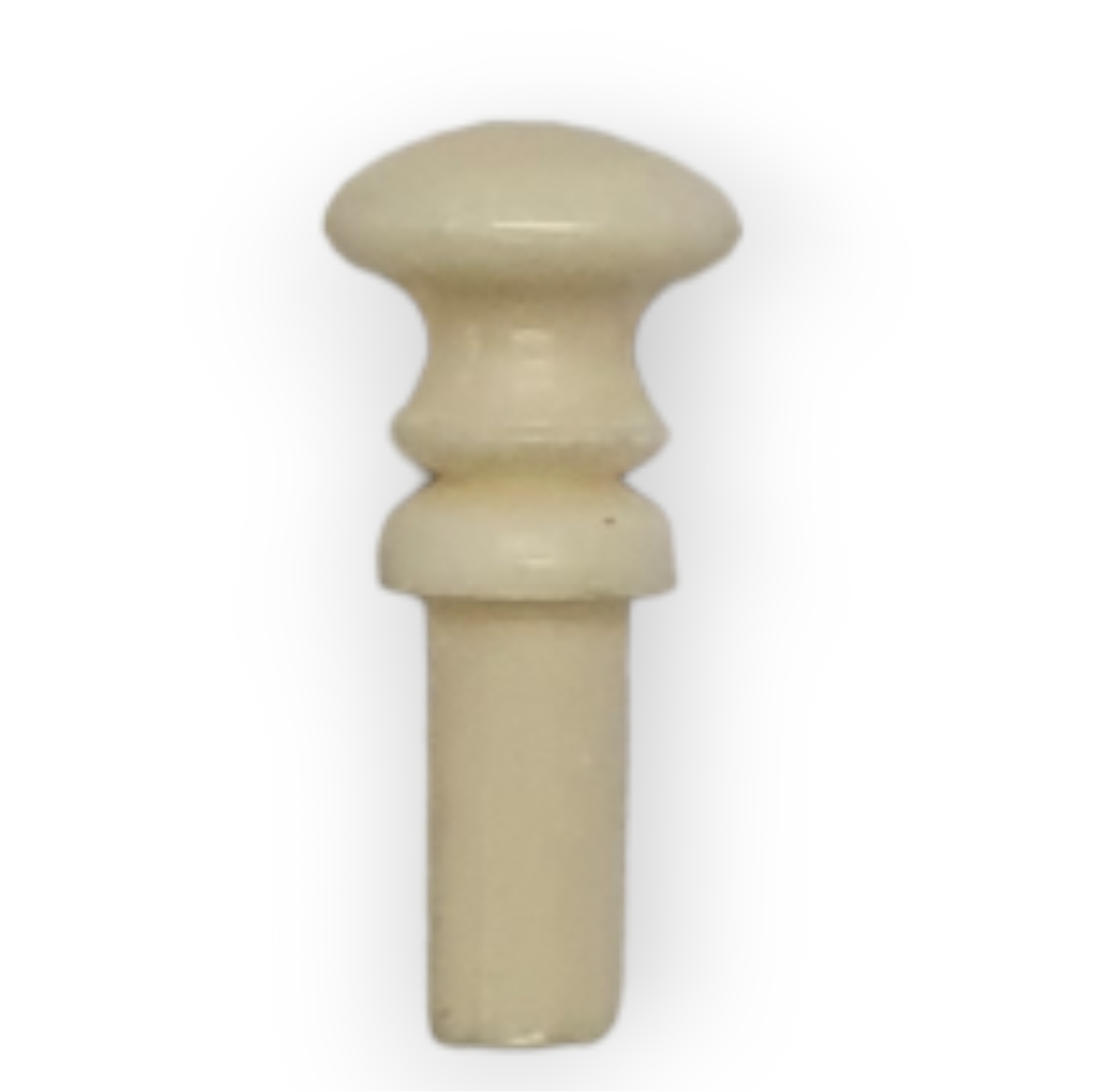 Möbelknopf Art. 42009  Beinknopf, Ø ca.10mm