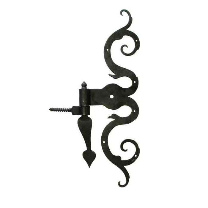 Zimmertürband Art. 5309, Maße: 125*280mm 0mm 25mm