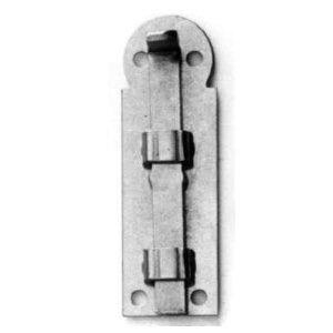 Riegel, Art. 5002, Eisen, ca. 22x60 mm