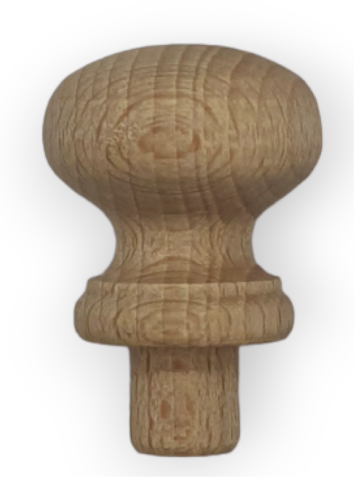 Möbelknopf Art. 4831   Buchenholz  31mm  Ø