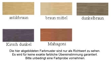 Borma Antik-Wachs antikbraun 500ml, Art. 7321