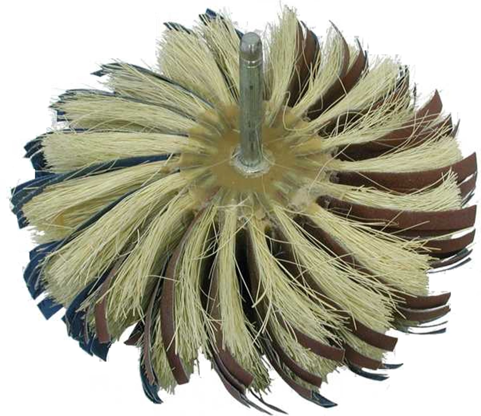 Schleifbürste 180er Art.880180
