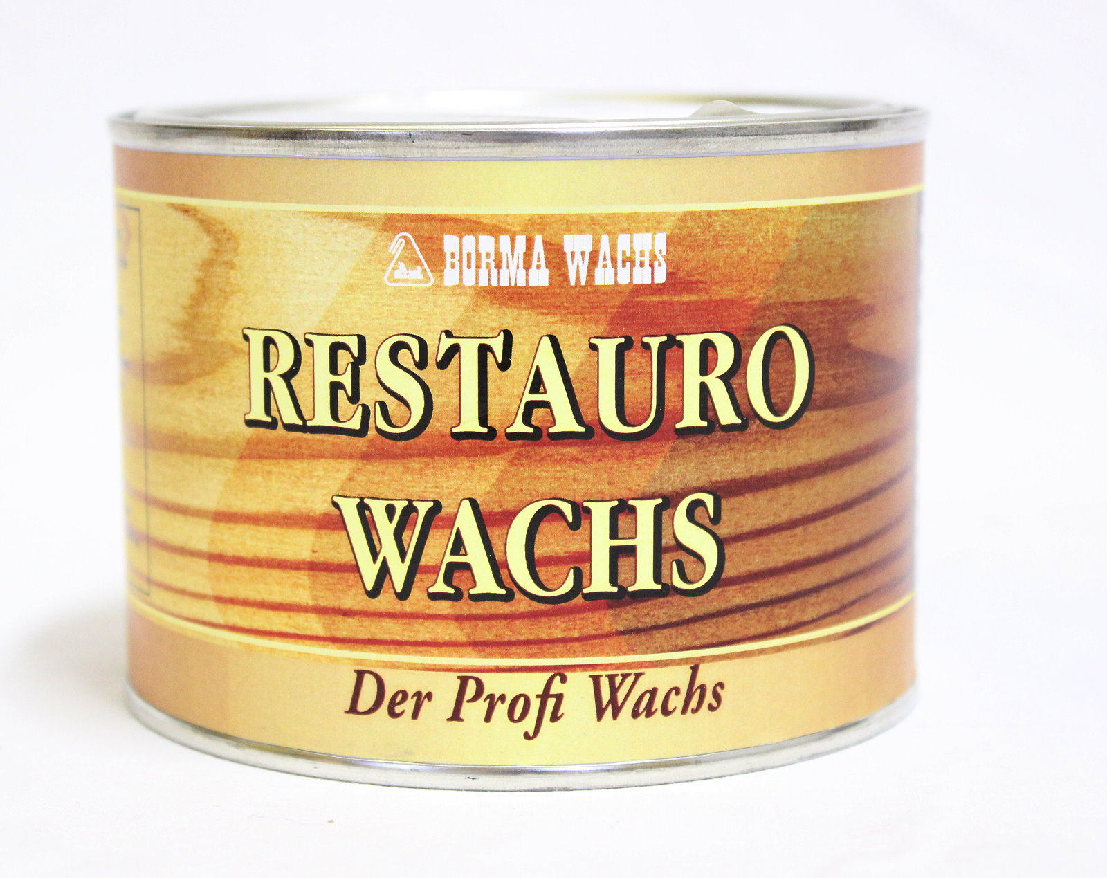Borma Restaurowachs farblos, 500ml, Art. 7330