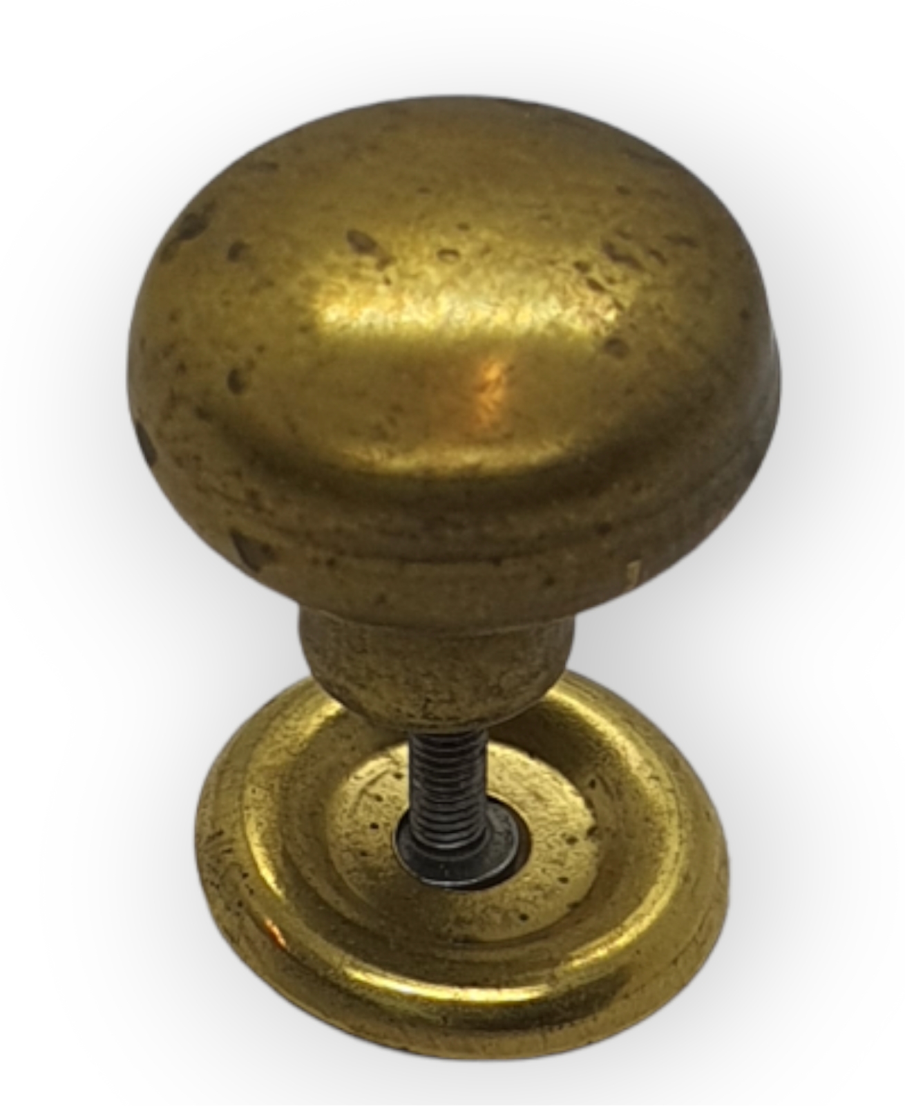 Möbelknopf Art. 4122 Auslaufart.